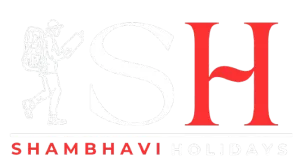 Shambhavi Holidays Logo