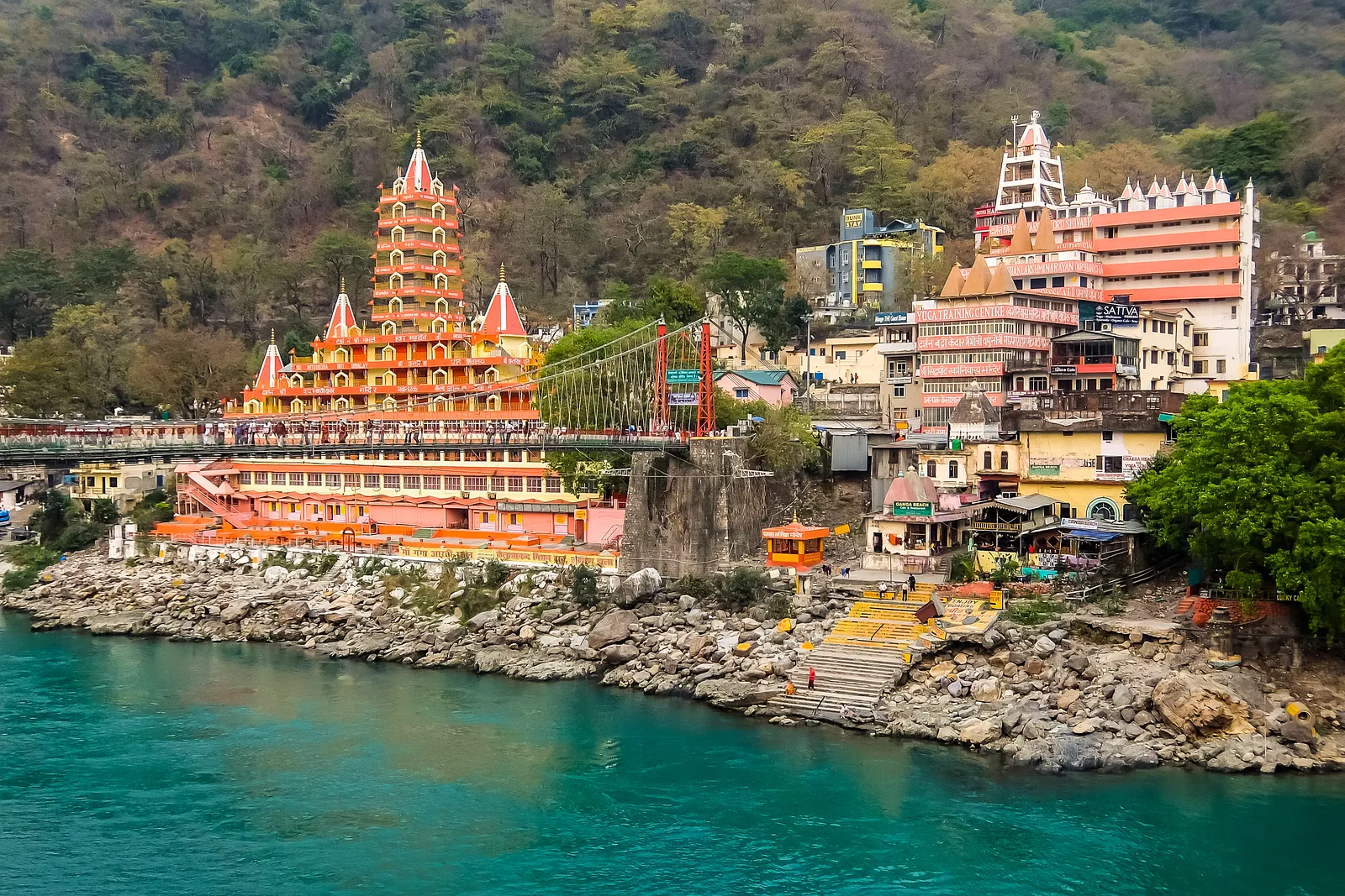Rishikesh
