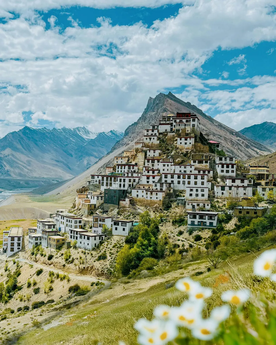 Explore Spiti: The Ultimate Guide to the Last Hidden Valley
