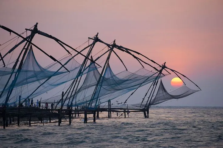 The Grand Southern Trail: Kochi to Kanyakumari
