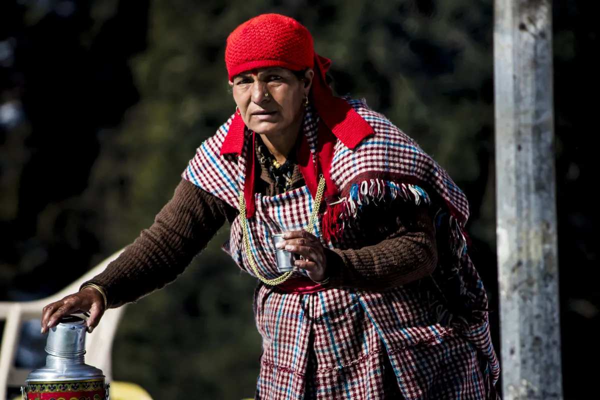 High On Himachal: Manali, Kasol & Sajla